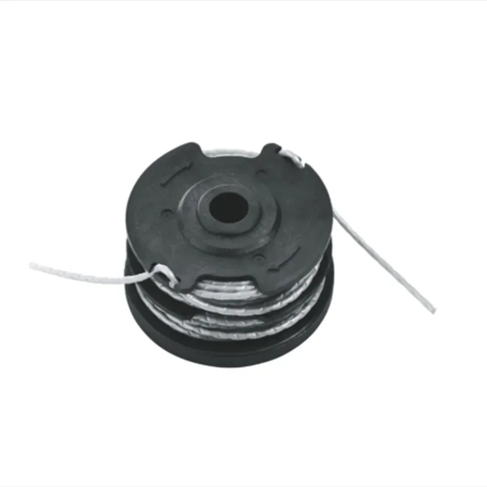 Sostituzione della linea di taglio del tosaerba del decespugliatore della testina del decespugliatore di Nylon per gli accessori più sottili di Bosch
