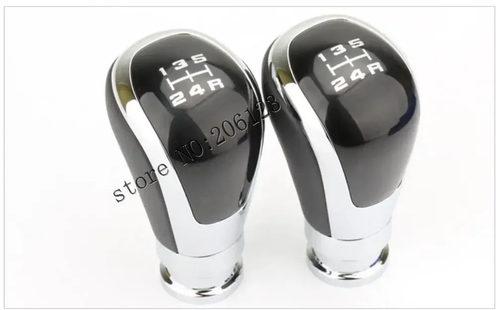 New Genuine Automatic Gear Shifter Gear Shift Knob For Suzuki Swift  SX4 Alto
