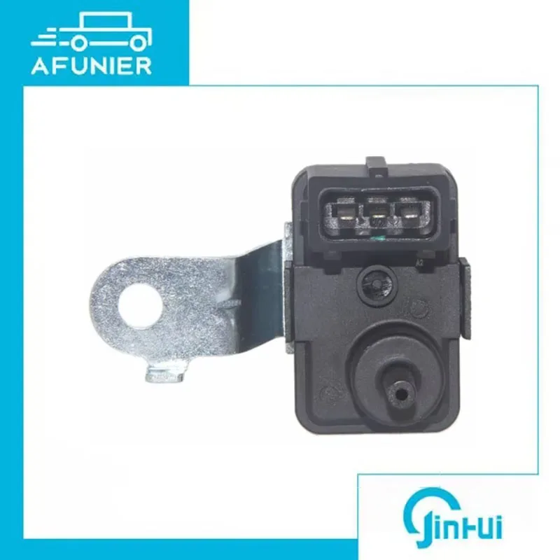 

10Pcs Pressure Sensor For 93 - 95 Mitsubishi Mirage Colt Lancer Mnhw 1.5L OE No.:MD178243