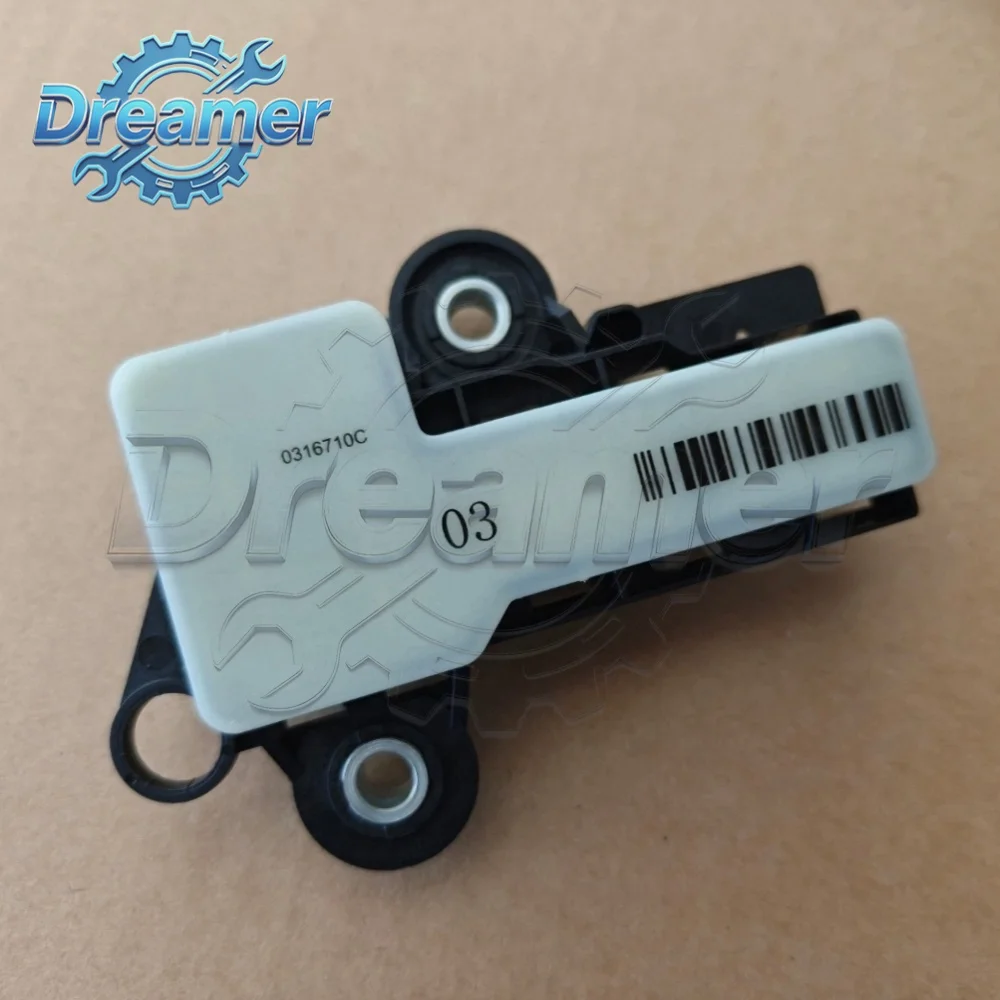 

New 722.9 Y3/8S1 Y3/8N1 Y3/8N2 Transmission Speed Sensor For Mercedes Benz C E S R M CL CLK CLA CLS G GL GLA ML SLK SL Class AMG