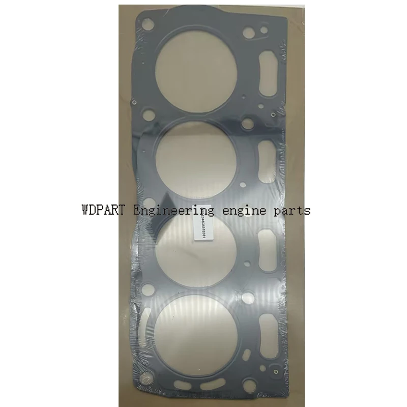 Fits For Perkins 1104 RE RG RJ RR RS RT Cylinder Head Gasket 3681E046 3681E051