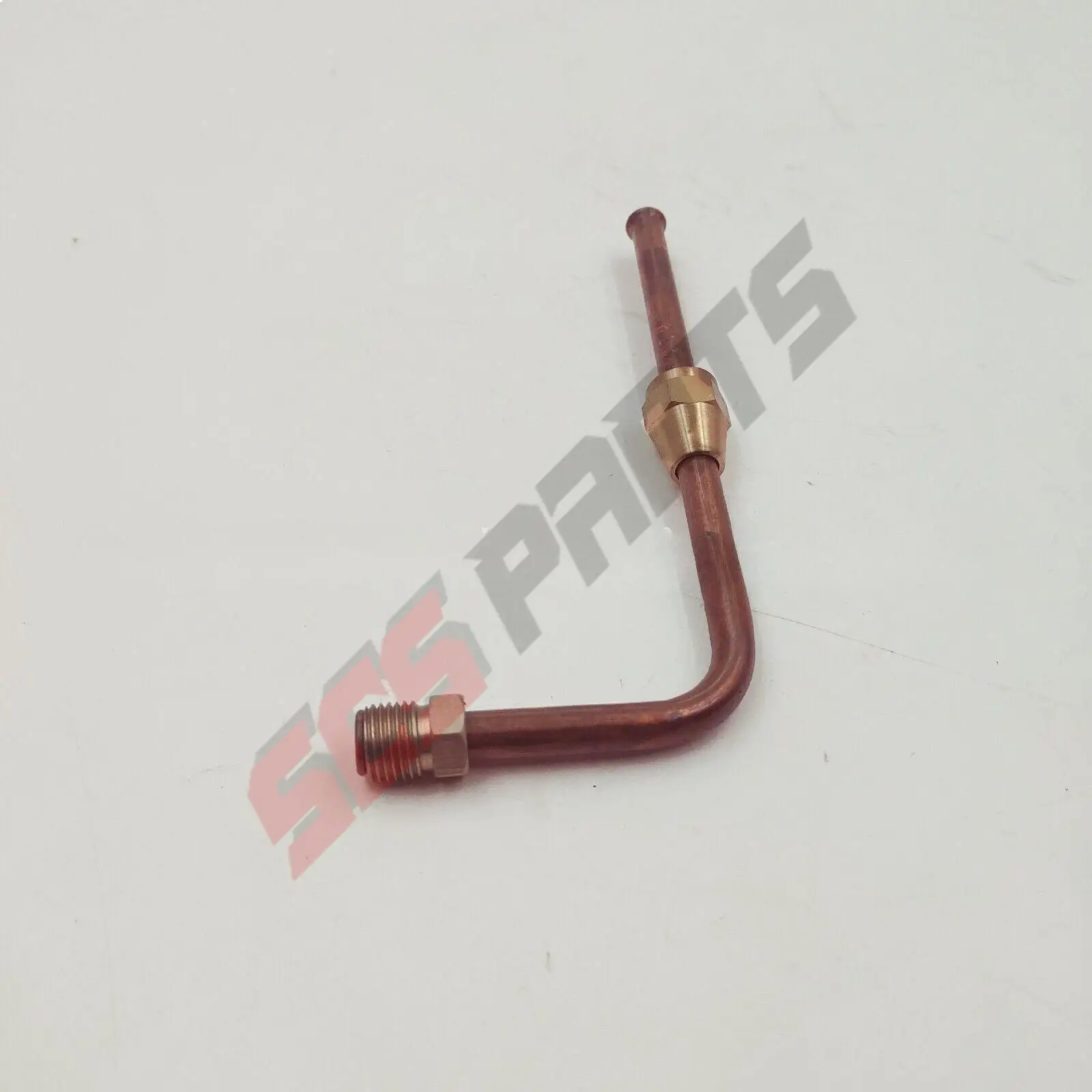 

3165657 трубка для слива топлива подходит для двигателя Cummins K19 K38 K50 QSK NT14 NT855