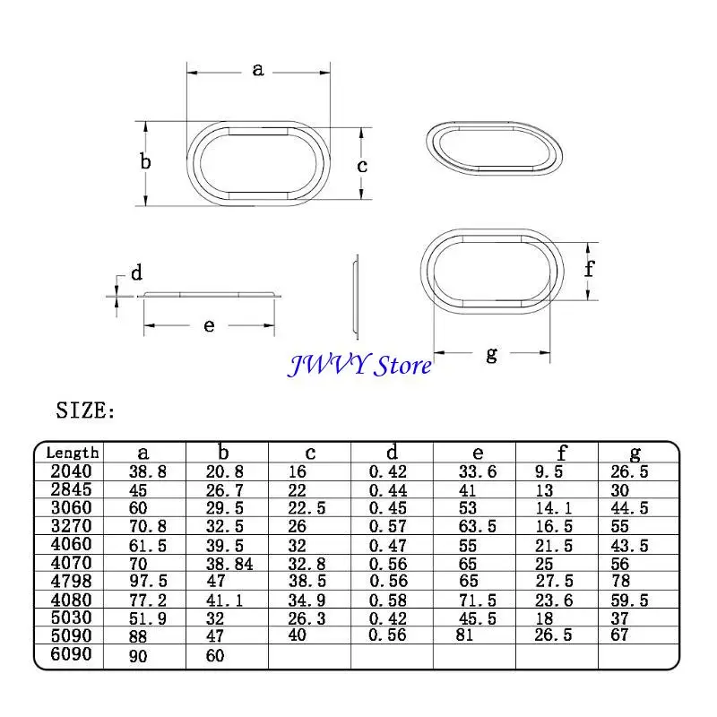 573A placa vibração estéreo som fácil instalar e remover a substituição peças reparo