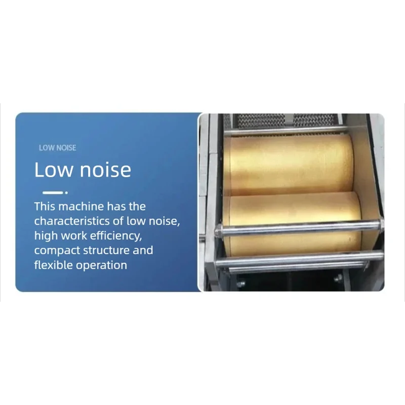 

Полностью автоматическая промышленная машина для производства тортильи с регулируемой толщиной, коммерческая машина для изготовления кукурузных лепешек