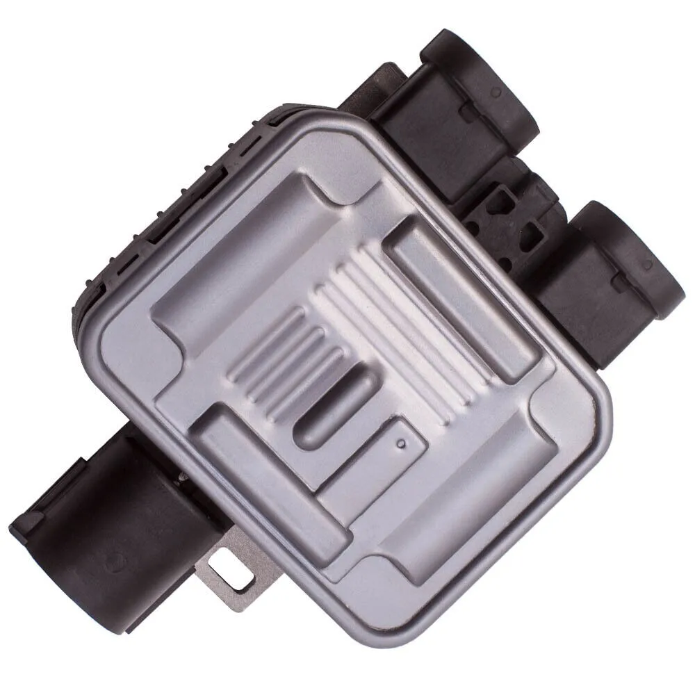مرحل مروحة التبريد VOLVO S60 S80 V70 XC70 - استبدال وحدة التحكم في المبرد الموثوقة 940004107 940004106 940004101