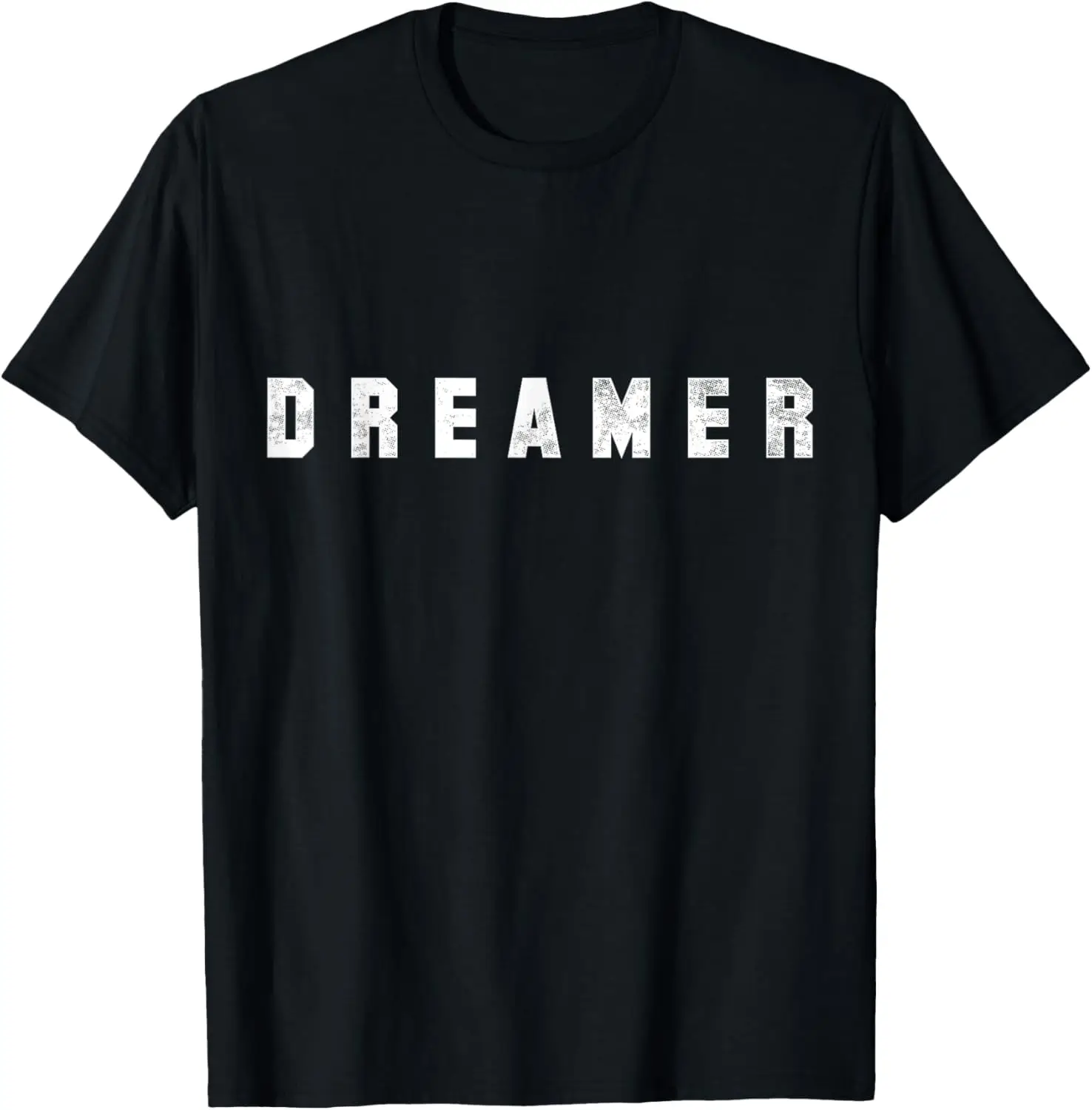 

Слово Dreamer | Дизайн, что говорит футболку Dreamer