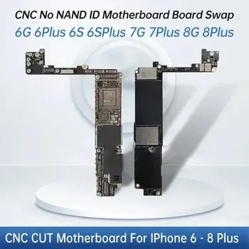 Základní deska CNC ID pro iPhone 6 6S 7 8 Plus iCloud Logic Board Výměna základní desky Odstranění nástroje pro baseband CPU bez výměny desky Nand 10 nejlepší prodej základní deska pro iPhone 7 Plus - №9