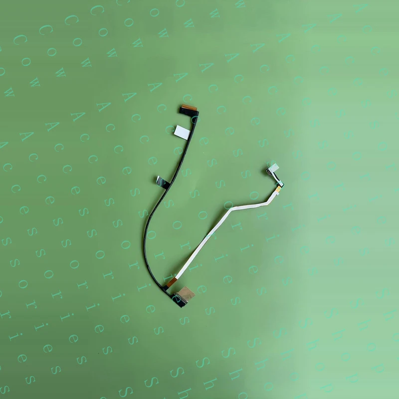 

PP+ New for MSI MS14P1 HBR2 LCD Cable Screen Wire K1N-3040431-H39