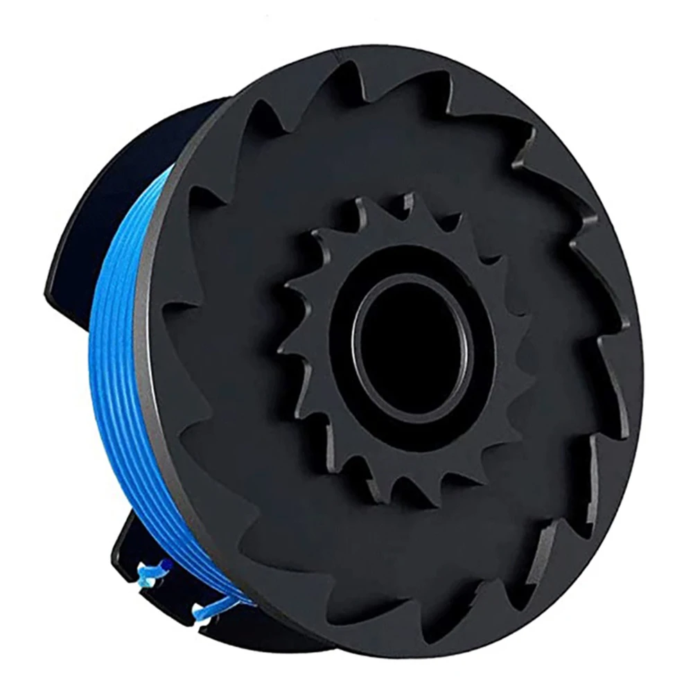 A36T-3Pack String Trimmer Replacement Spool Line 29252 29092 For Greenworks 20V 24V 40V 80V Weed Eater Cordless Trimmer