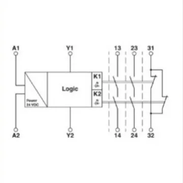 2025 حاجز الأمان MTL5546Y متوفر في المخزون، وتخزين منتجات MTL الأخرى بكميات كبيرة. إذا لزم الأمر، يمكنك الاتصال