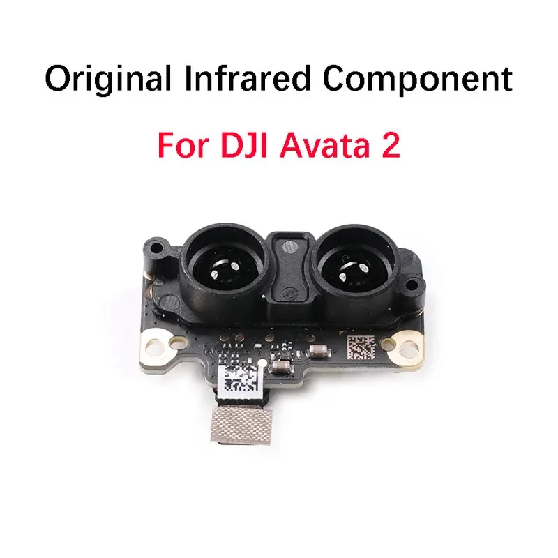 

Infrared Component For DJI Avata 2 Drone Replacement Infrared Module Avata2 Accessories Repair Spare Parts