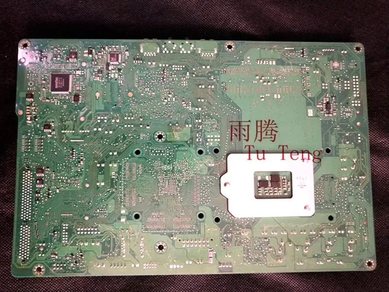 For Lenovo M92Z M9201Z ms-7765 motherboard AIO IQ77SN motherboard 100% comprehensive test