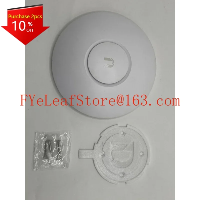 

Unifi UAP-AC-PRO Shd Edu Lite Enterprise Wifi Ultra-High Belt Machine Gigabit Ap.