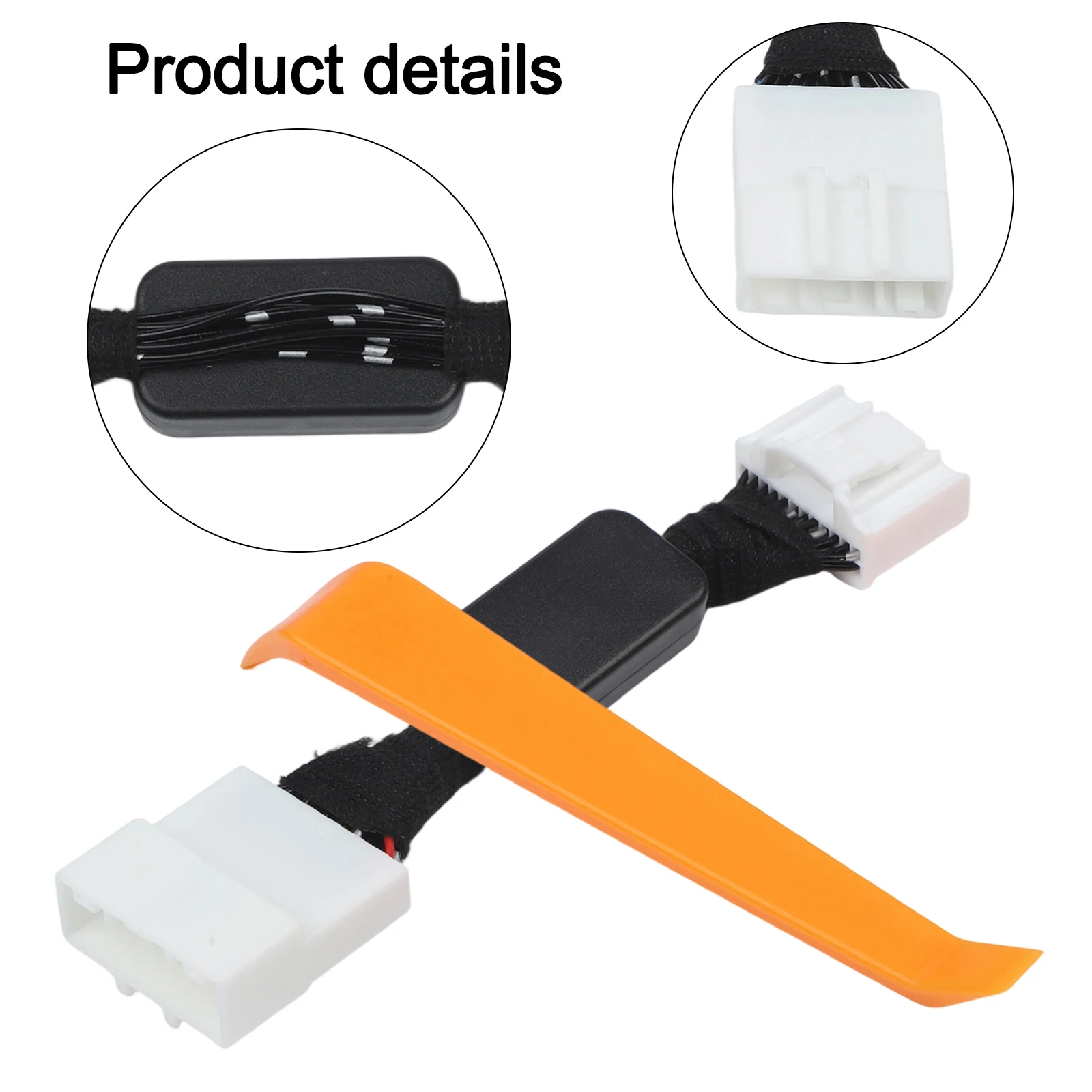 

Устройство отключения системы запуска/остановки двигателя для Kia Soul 2020-2025, как на фото, прямая замена, простая установка