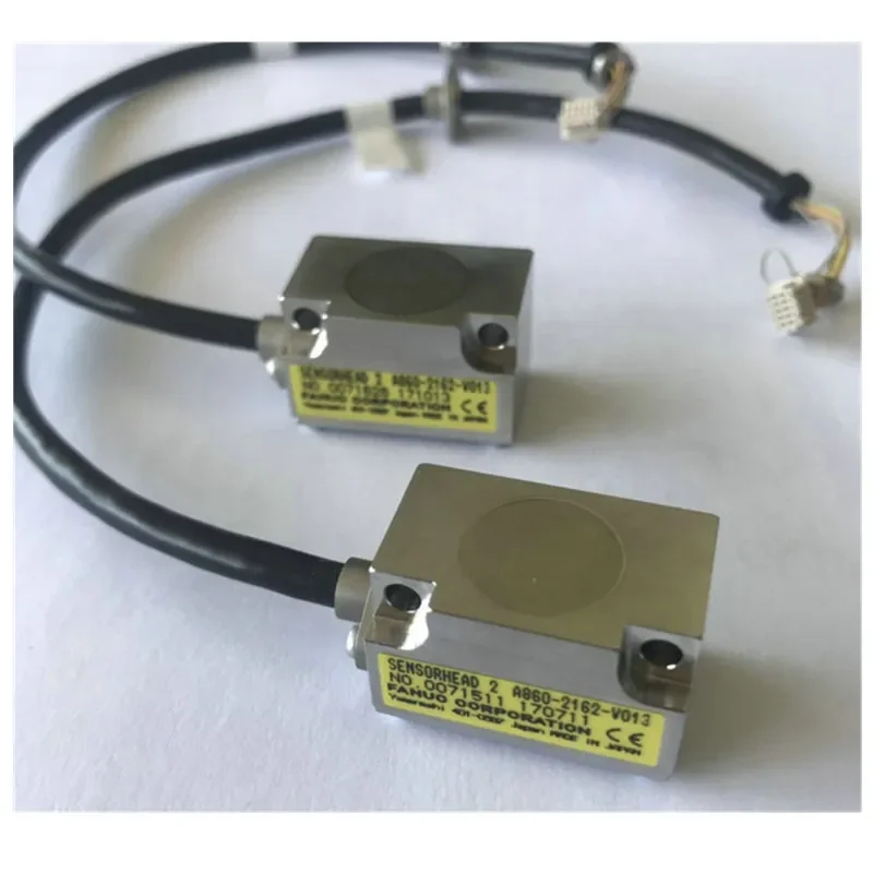 A860-2162-V013 Encoder Spindelmotor Positionierer SensorM