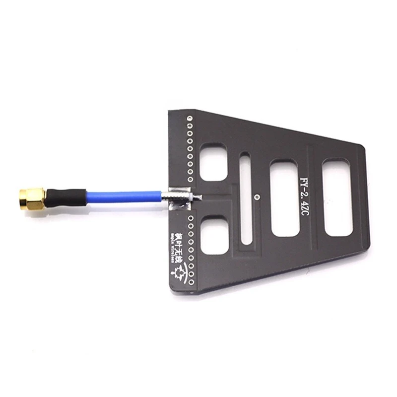 

WiFi signal enhancement, range extension, stability