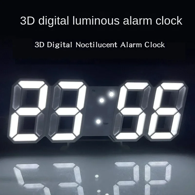 Night Digital Clock…