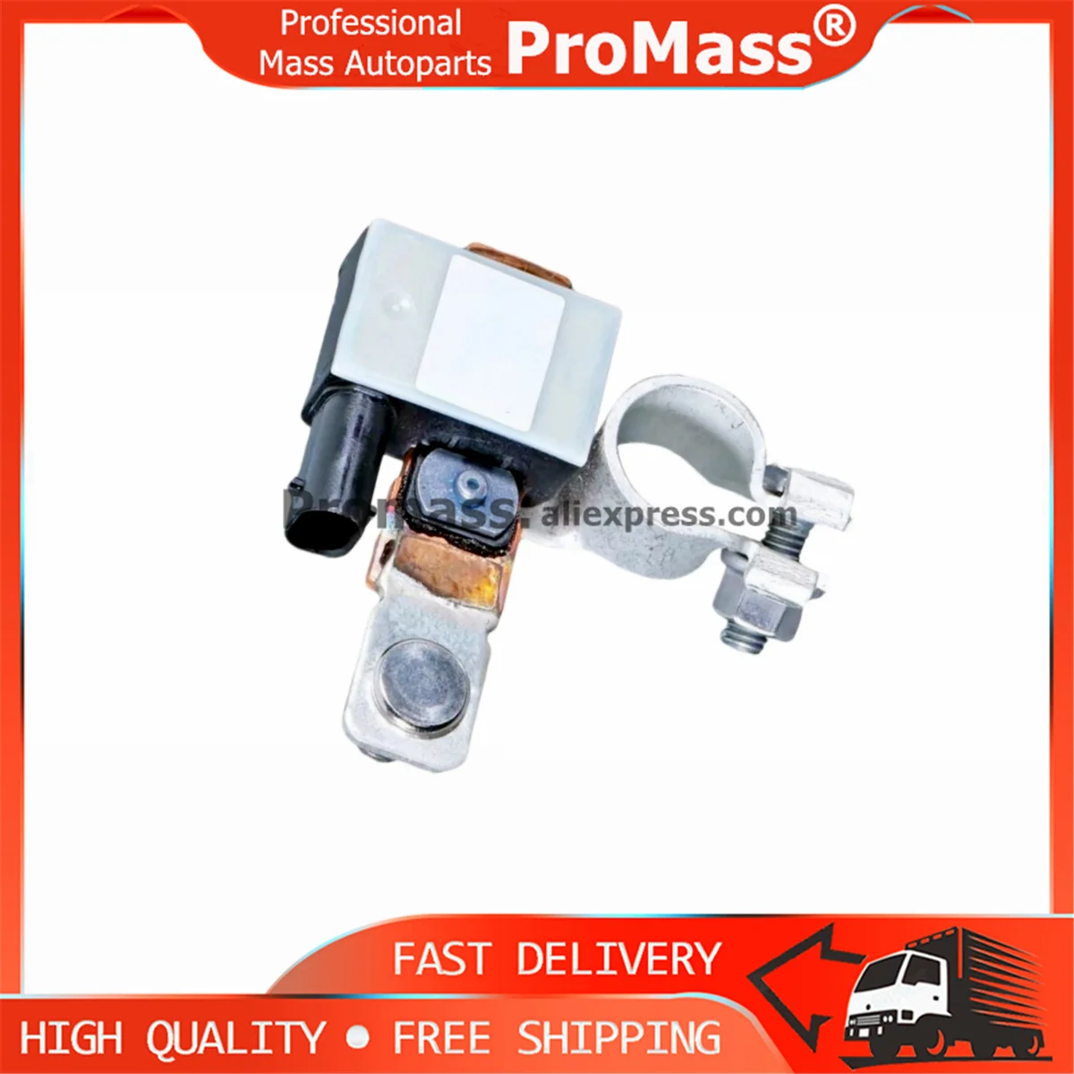3703020BS01 3703020-BS01 3703020 New Battery Current Sensor For 2021 Alsvin Auto Replacement Parts