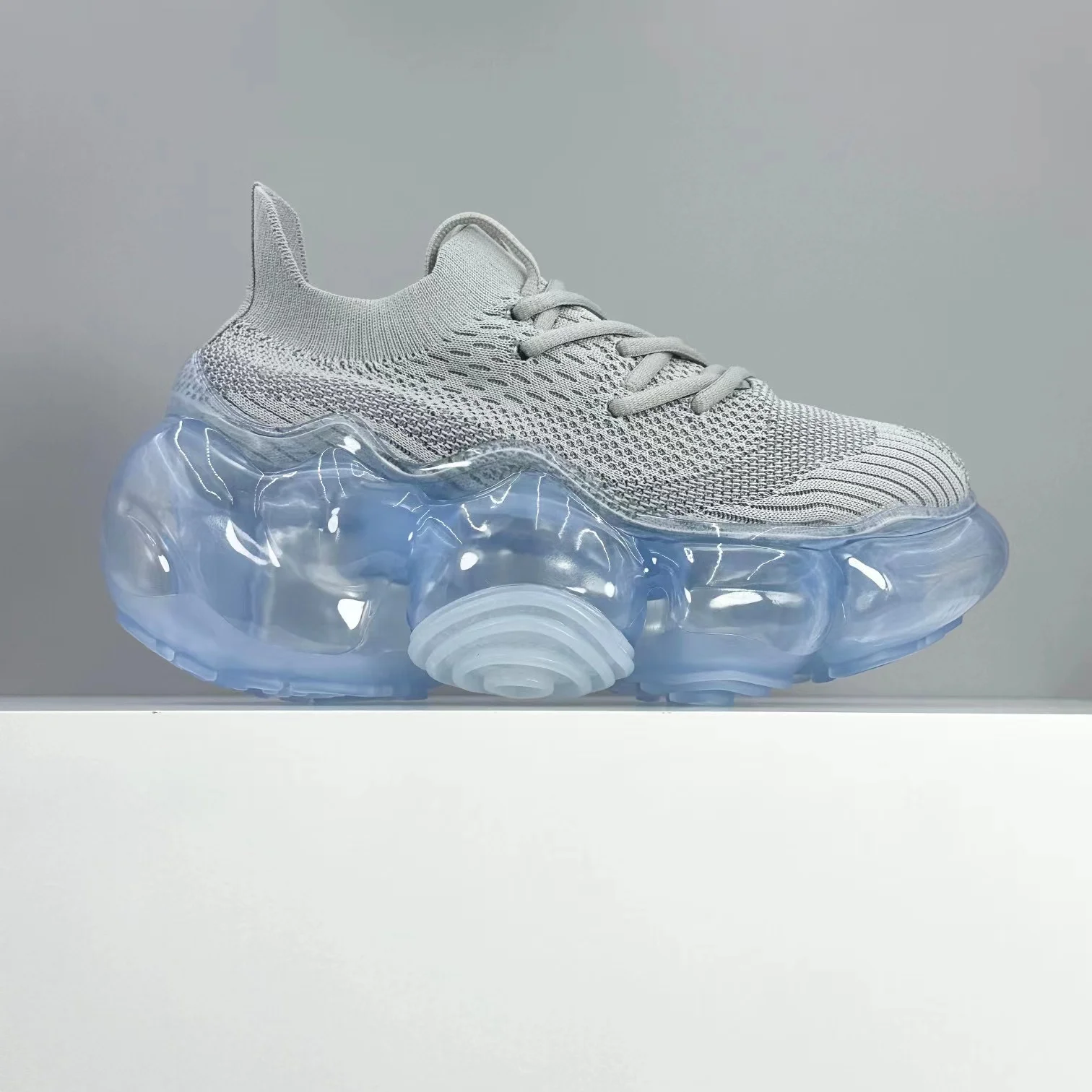 Nuovi arrivi invernali: scarpe da passeggio unisex traspiranti di alta qualità e scarpe casual di vendita calda - Eccellente