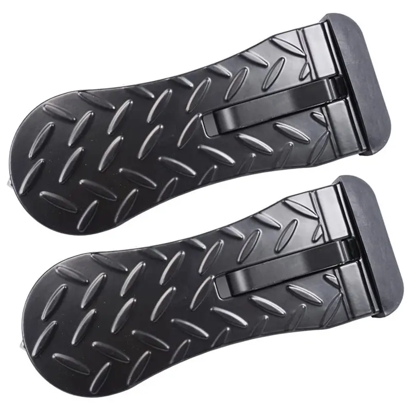 

Высококачественная алюминиевая подножка для двери автомобиля и крыши грузовика, аксессуар для багажника на крыше