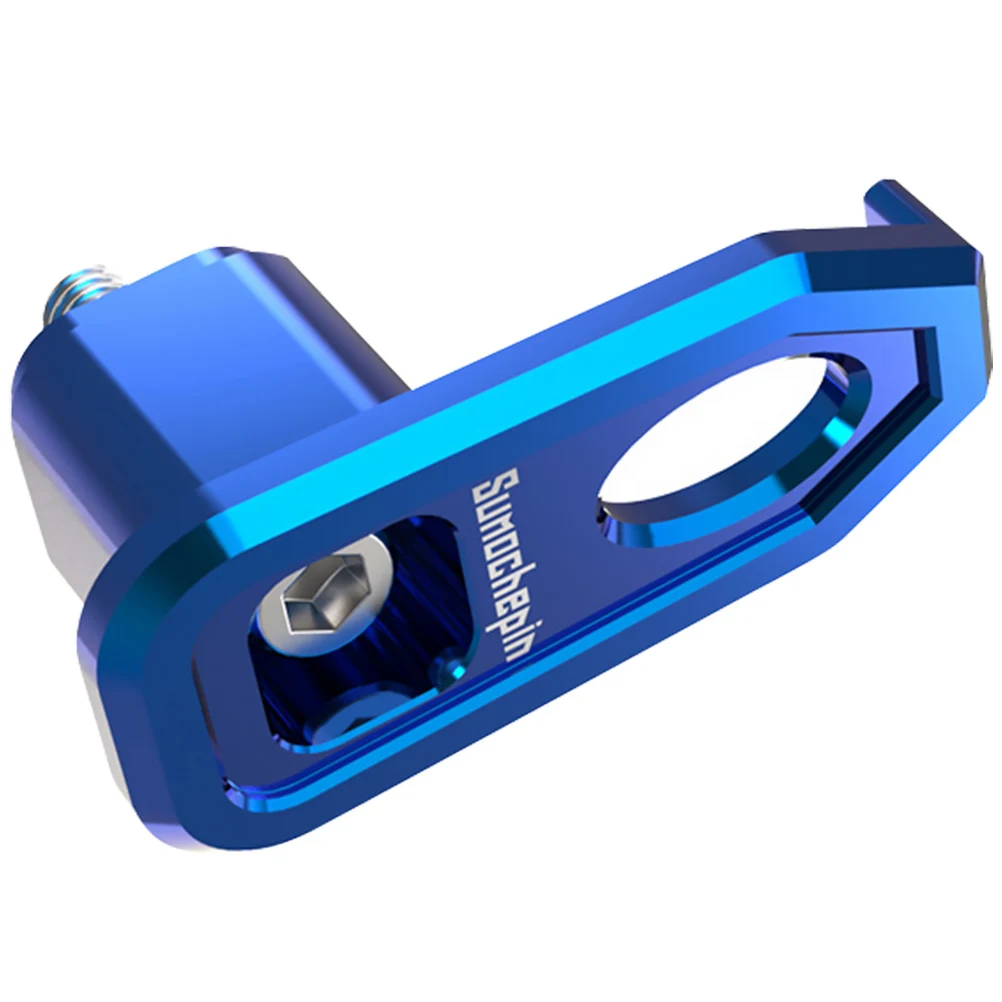 

Motorcycle Hooks Stainless Steel Scooter Electric Car Accessories Durable Tension Ropes Strong Load Bearing Capacity Corrosion