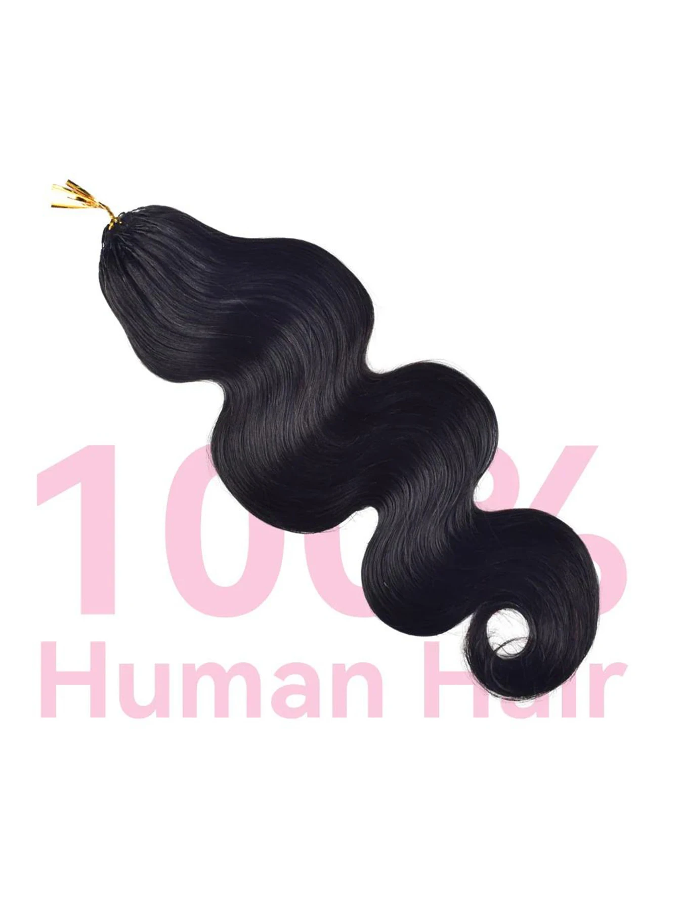 

Наращивание волос Body Wave из натуральных японских и корейских волос Top Virgin Hair Twins Feather Line, предварительно склеенные, для японского рынка