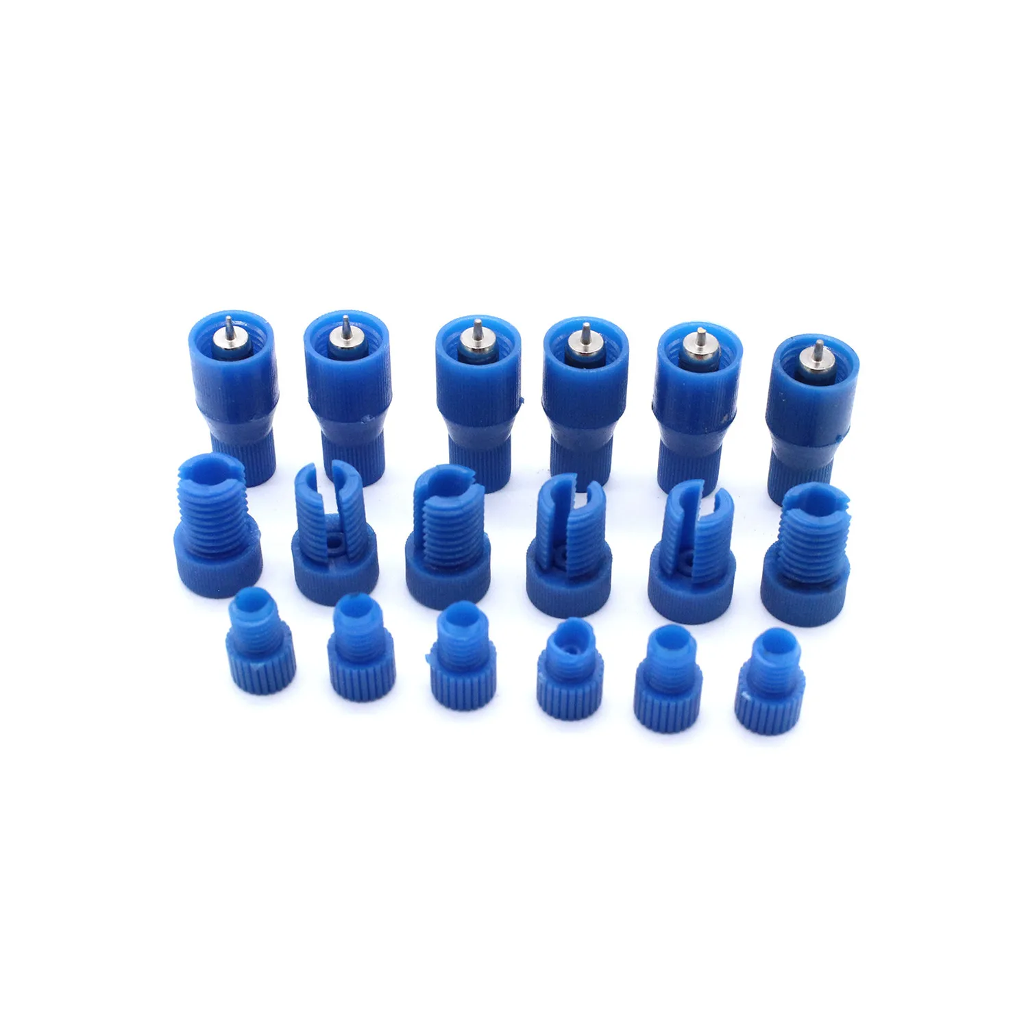 

6pcs Posi Tap Connector PL605 for Car Motorcycle Boat Wiring Car Repair Tool Diagnostic Tools Automobiles Parts Accessories