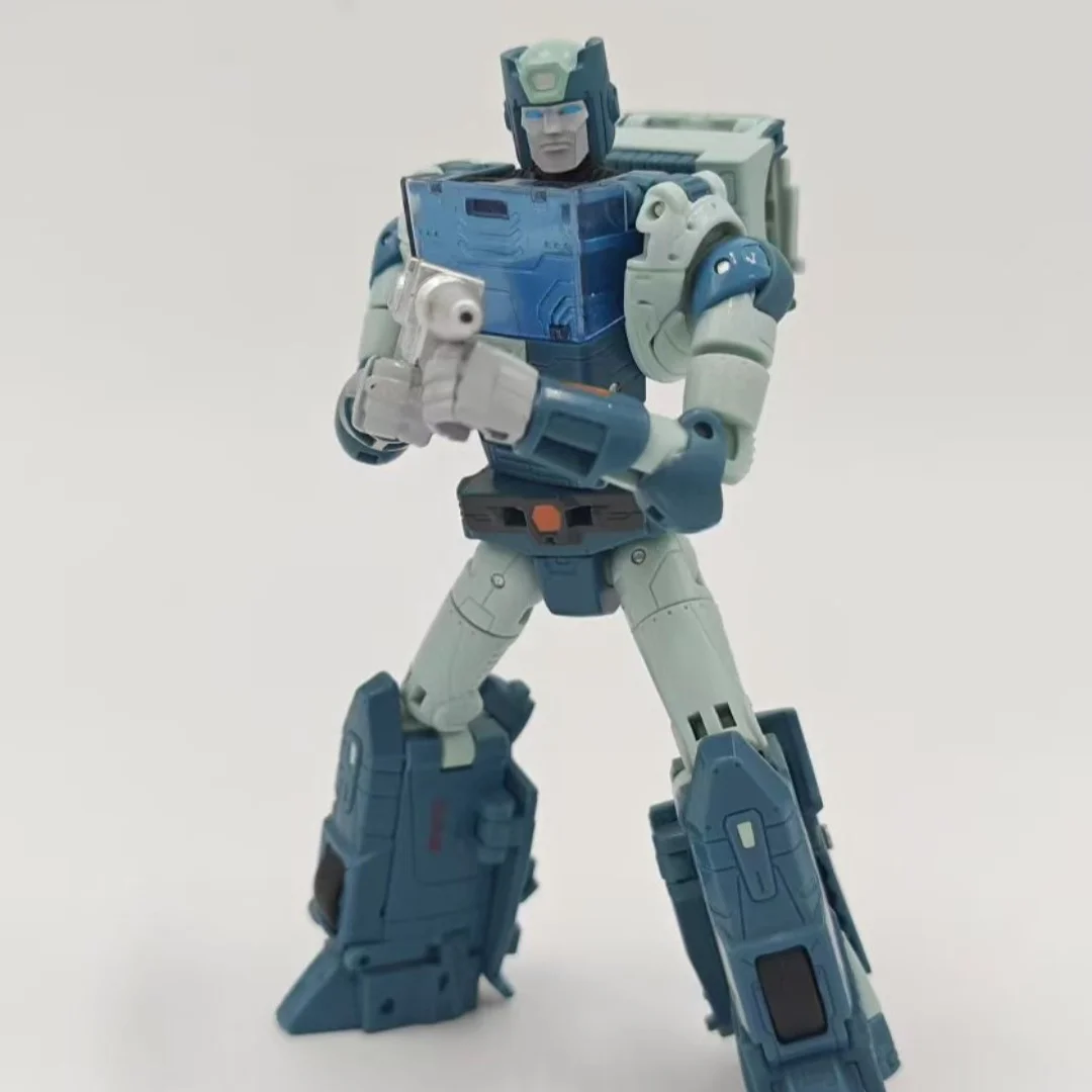 Serie de películas SS86 (Studio Series 86) Kup Kits de accesorios y cabezal de repuesto |   Material ABS