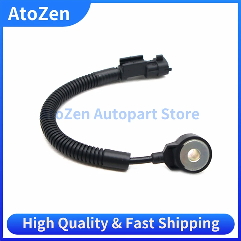 

39250-26900 39252-26870 Датчик детонации для Hyundai Accent 2006 Kia Rio Rio5 2006-2011 1599CC L4 3925026900 3925226870