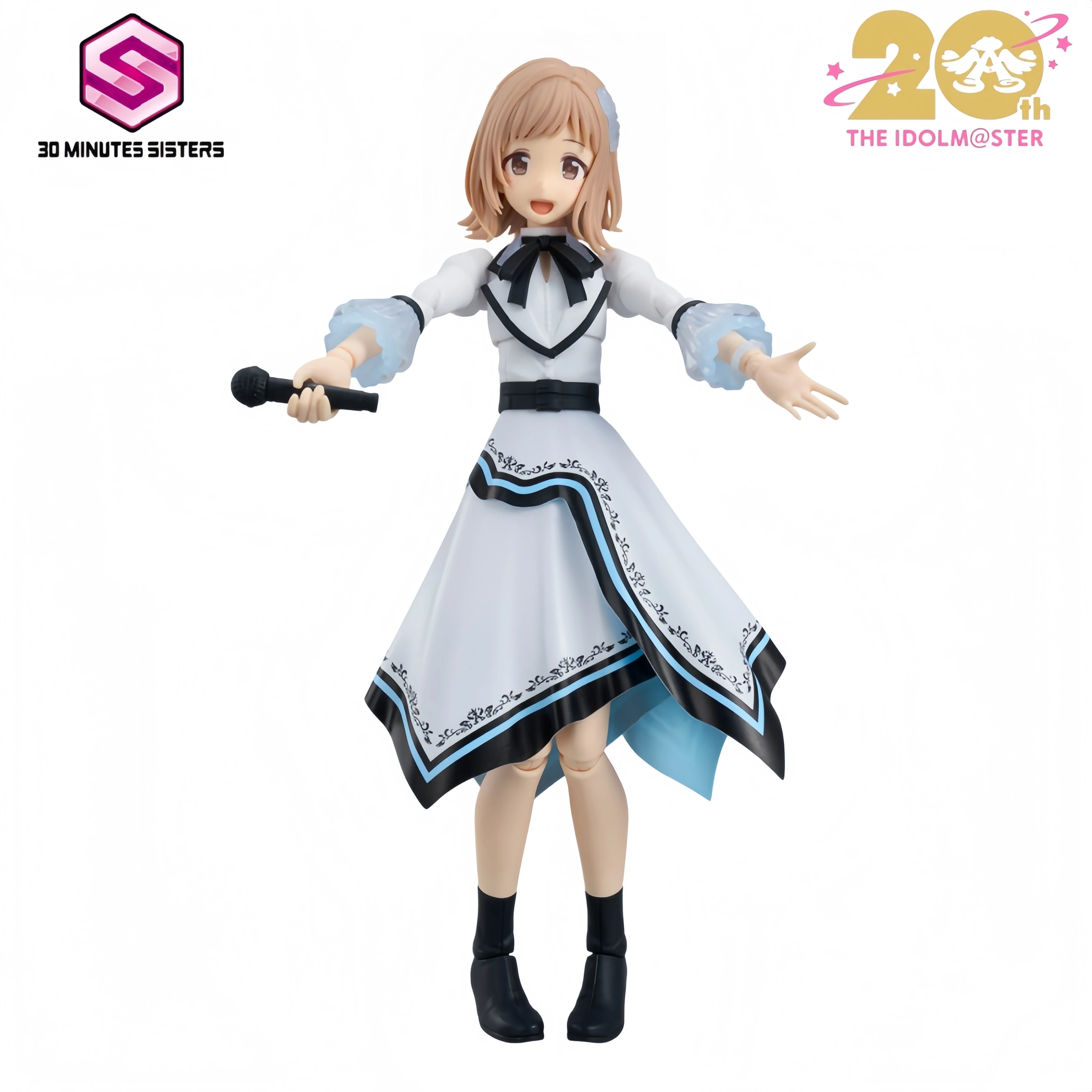 Bandai Hobby - 30 MINUTES SIST - Model Kit Bandai 30 บทวิจารณ์และราคา