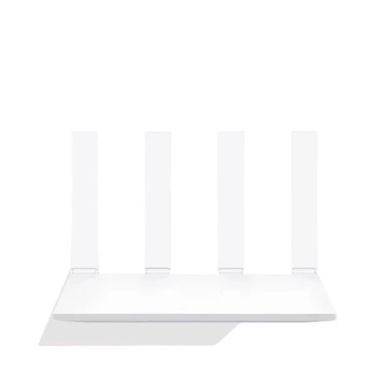 

Dual-band integration, automatic selection of home router, dual-core wifi6 + Gigabit port 3000M wireless rate Internet protectio