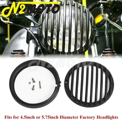 Retro Motorcycle 5.75