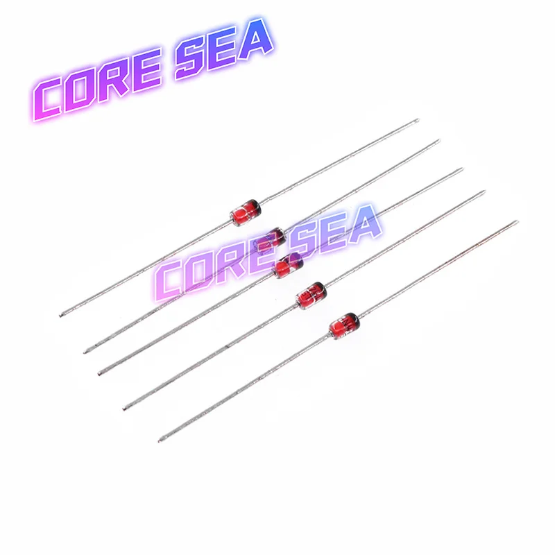 1W Inline Zener Dio…