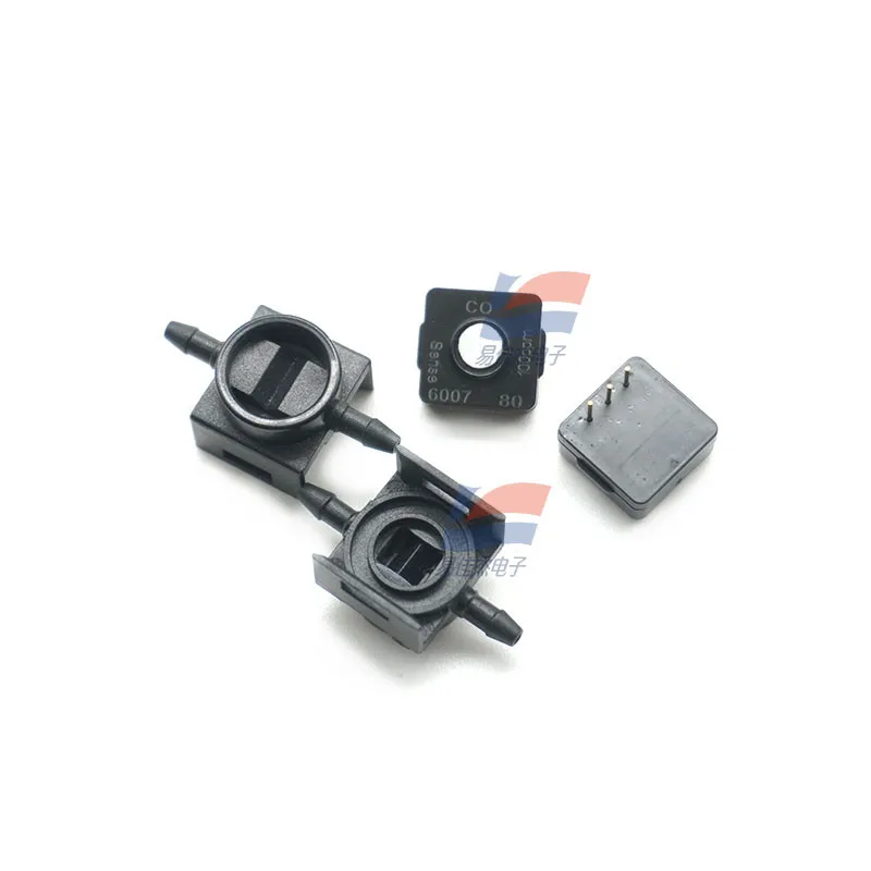 ES1-CO-10 ES1-CO-100 ES1-CO-1000 02-FlowCap-ES1-01 Carbon Monoxide Gas Sensor
