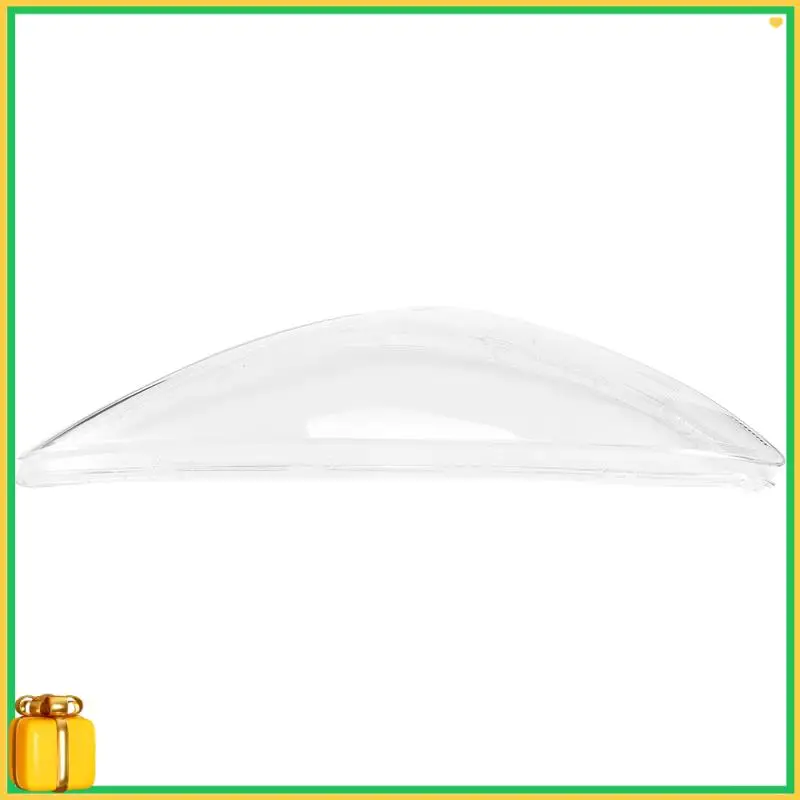 

Premium Car Headlight Shell Lamp Shade Transparent Cover Headlight Glass Headlight Lens Cover For Mazda 2 2007-2012