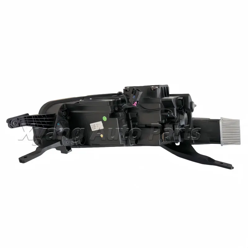 Car Front Headlight Head Light Headlamp For SAIC MG ZS 2020-2021Front Bumper Headlight 11 Pins 10550753 10550754