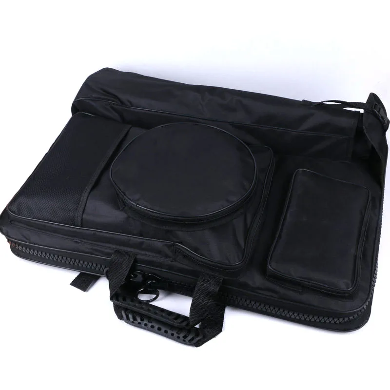 

Bview Art Portfolio Case Art Portfolio Bags For Supplies Artwork