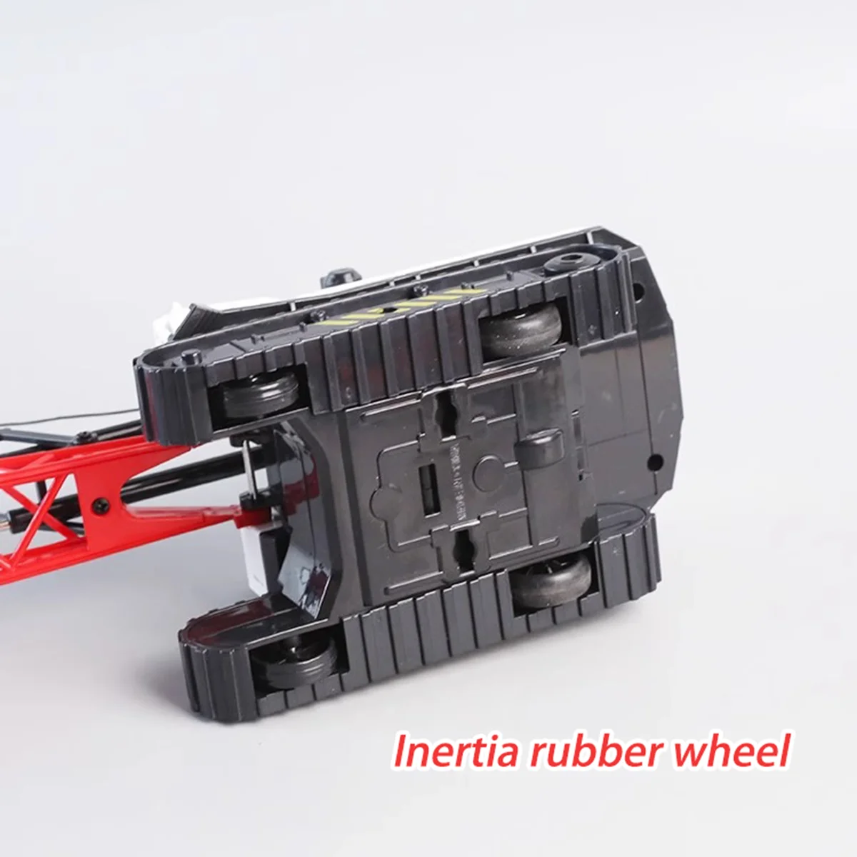 Children's toy cars, inertial engineering vehicles, crawler engineering cranes, stone cranes, wood grabbers, boys' model toy car