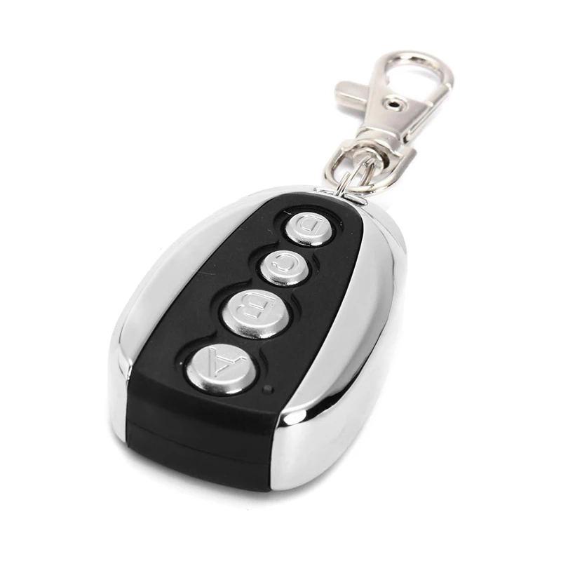 عرض خاص بديل جديد لجهاز التحكم عن بعد PHOX 2 PHOX4 HANDY2 HANDY4 PHOENIX 2 PHOENIX4 TSC4 TRC4 Garage / Gate Remote Control 100% Clone #6