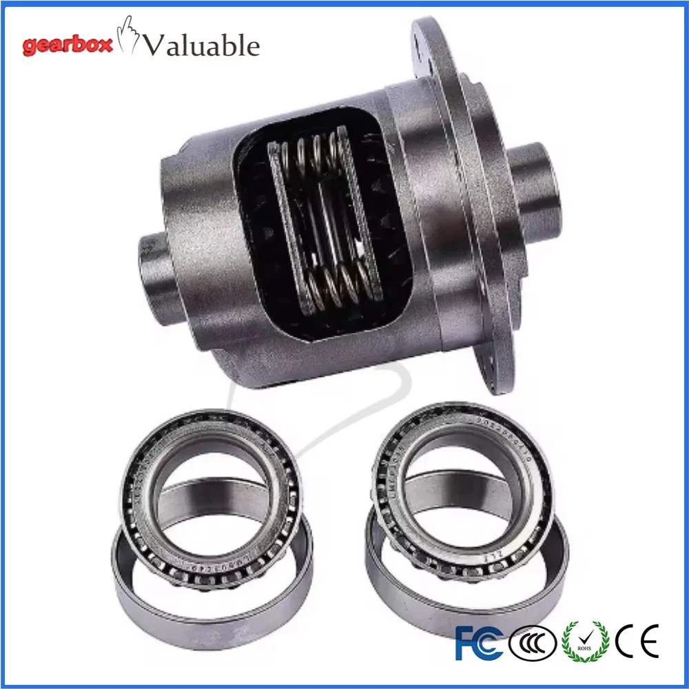 Slip Locker For Ford 8.8