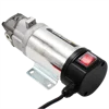 12 V 24 V 220 V Getriebe Motor Öl Wechsler Pumpe Getriebe Öl Pumpe 3