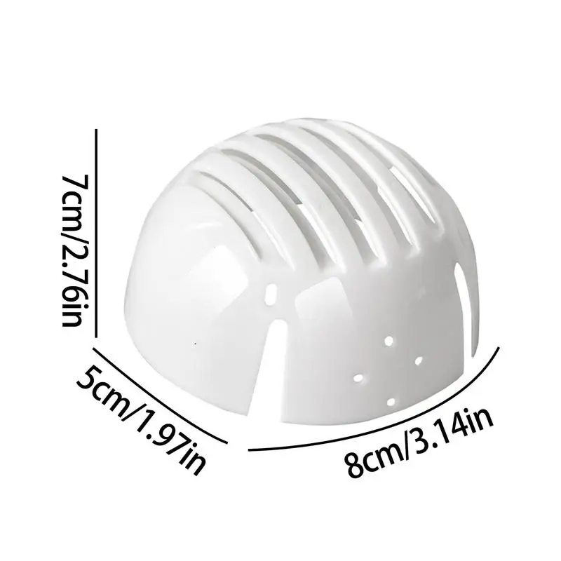 Chapéu de colisão leve inserção respirável chapéu de beisebol inserção chapéu multiuso acessórios para viagens trabalho de deslocamento