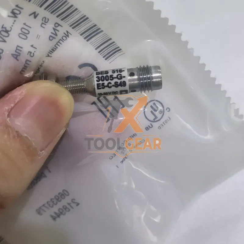2026China*Factory* Brand New BES516-3005-G-E5-C-S49