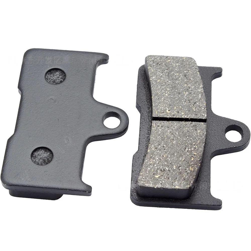 

Disc Brake Pads for CFmoto CF500 500 500CC CF600 600 600CC X5 X6 X8 U5 ATV UTV