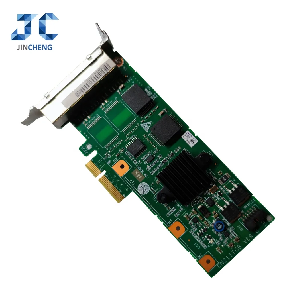 Factory Supplying RAID Controller Card 9560-16i MegaRAID SAS3916 8GB PCIe 4.0 X8 RAID
