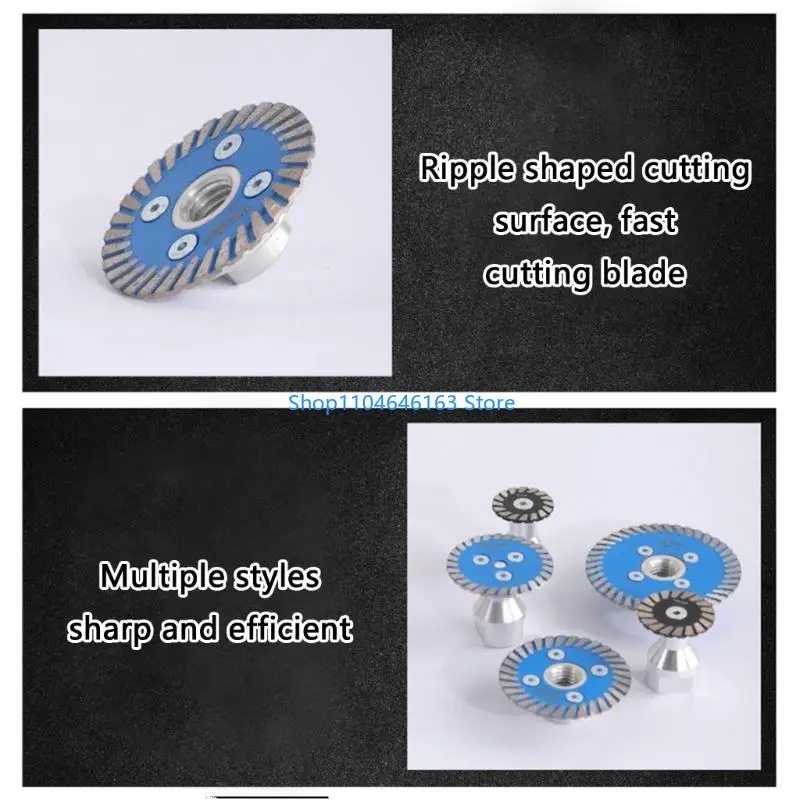 Roue broyage pour granites carreaux marbre