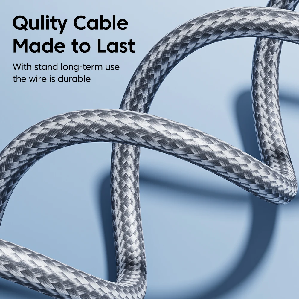 3 in 1 Fast Charging Cable For iPhone Xiaomi Huawei Mobile Phone USB To Type C Micro IOS Cable Multi Charger Cable USB Cable view 5