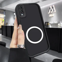 Phone Case For Vivo Y91i 1820 2015 Y91C Y9S 1920 1817 1814 1940 1807 1811 1906 1904 Coque Soft Silicone Cover Magnetic Sticker