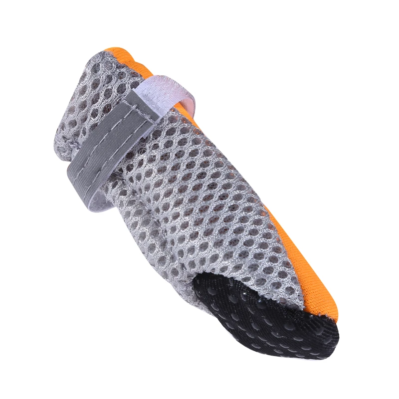 Haustier-Hundeschuhe für Welpen, Outdoor-Schuhe mit weicher Sohle für Katzen, Chihuahua, Regenstiefel, wasserdichte Stiefel, Perros Mascotas Botas Sapato Para Cachorro – Detail 38