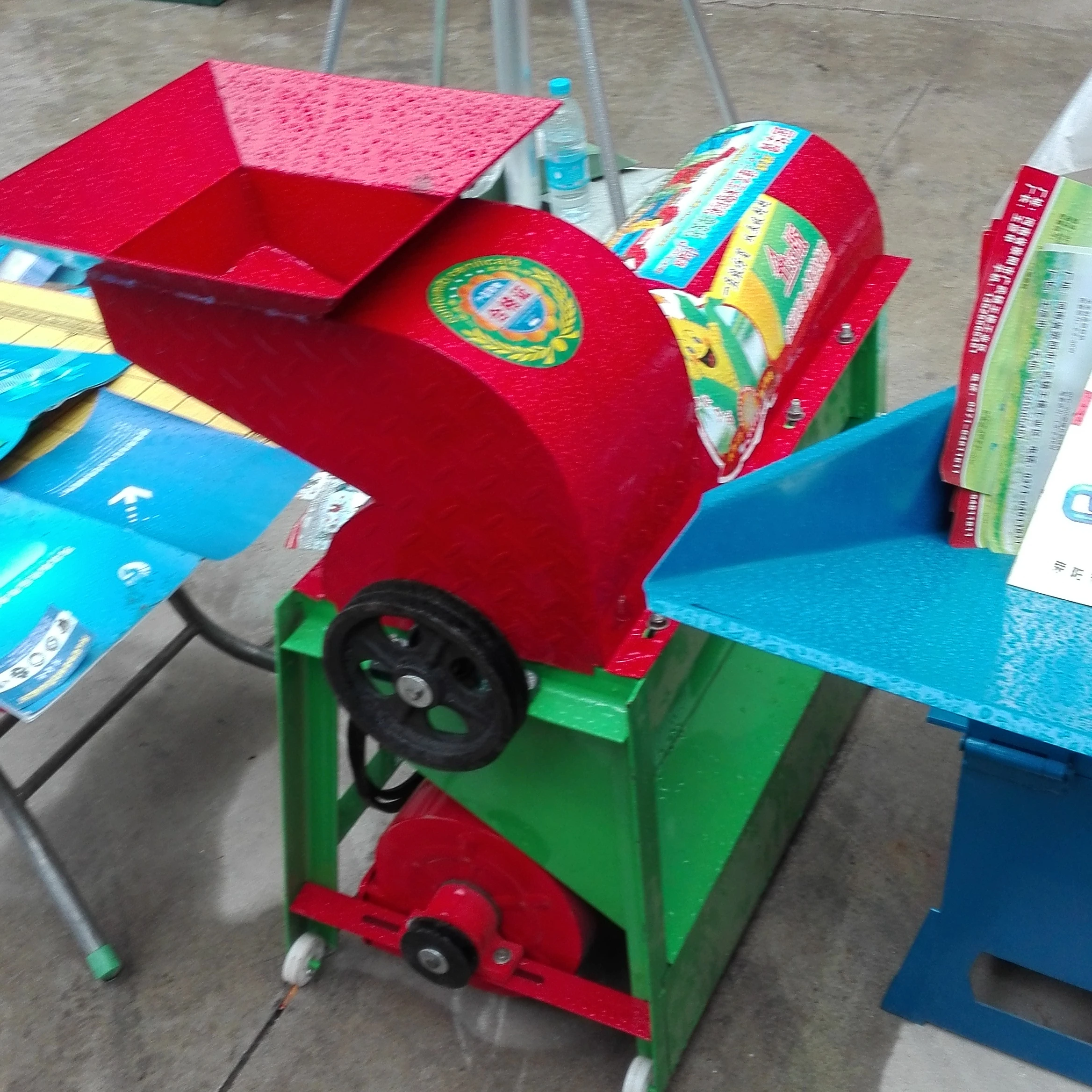 Qk Farmland Corn Th…